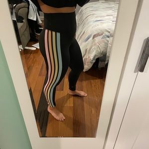 Beach Riot Workout Leggings